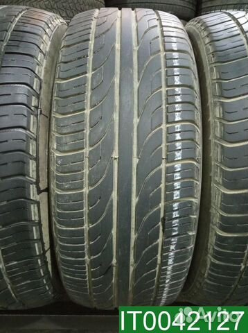 GT Radial Champiro 128 235/60 R16 101N, 4 шт