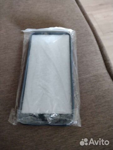 Чехол на телефон Lenovo K12 Note