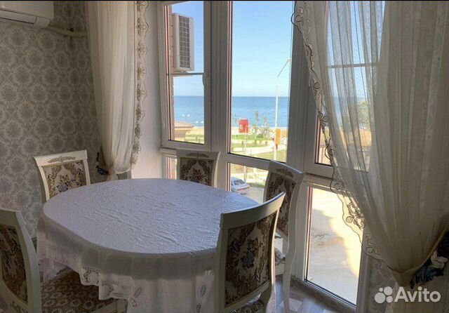 

2-к. квартира, 78 м², 3 кровати