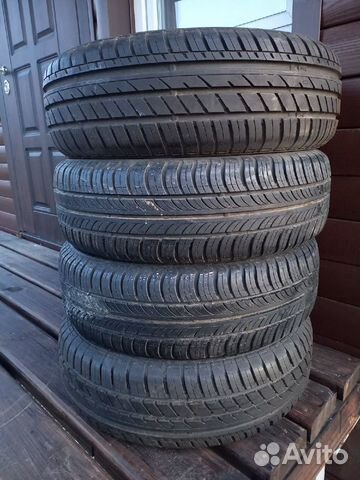 Matador 195/65 R15 91T, 4 шт