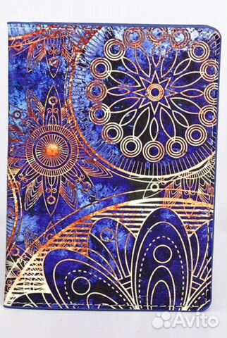 Обложка для паспорта новая