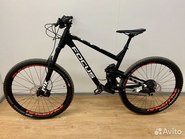 Focus Jam 2020 new (L)