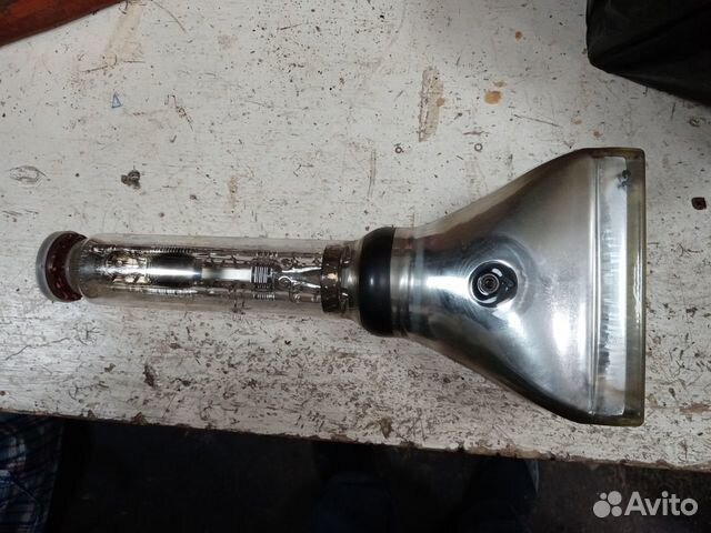 Электронно-лучевая трубка 17ло2и