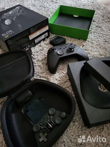 Xbox Elite Controller 2