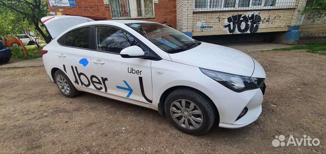 Аренда авто под такси