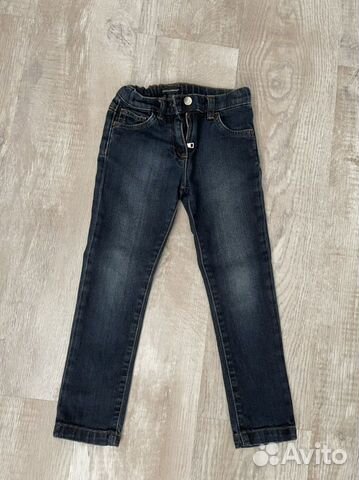 Dolce gabbana джинсы