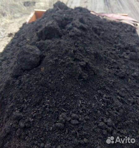 Натуральные Удобрения