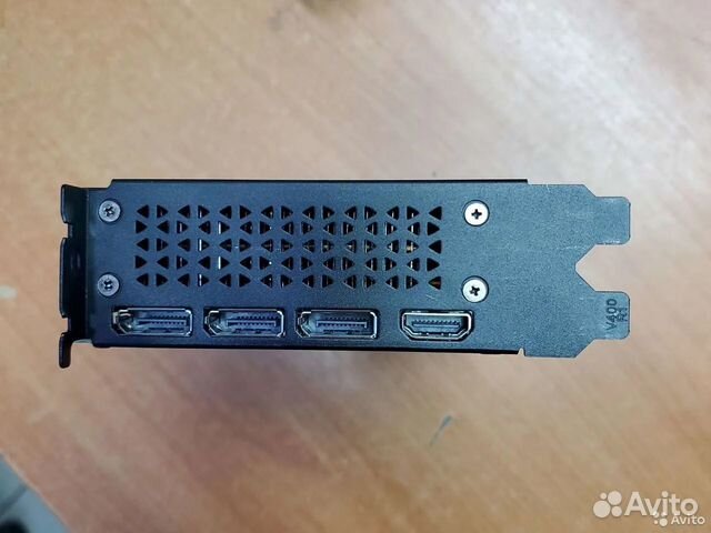 Видеокарта HP RTX 3060 12GB OEM