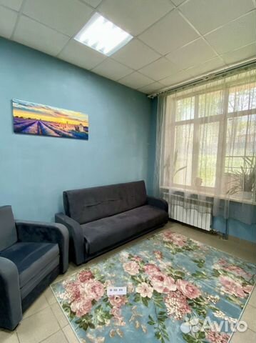

1-к. квартира, 33 м², 4 кровати