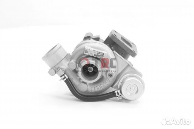 Турбина VAG 028145703B seat Cordoba,Ibiza,Toledo, VW 1.9 75 л.с