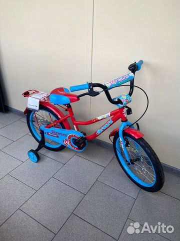 Велосипед forward 18