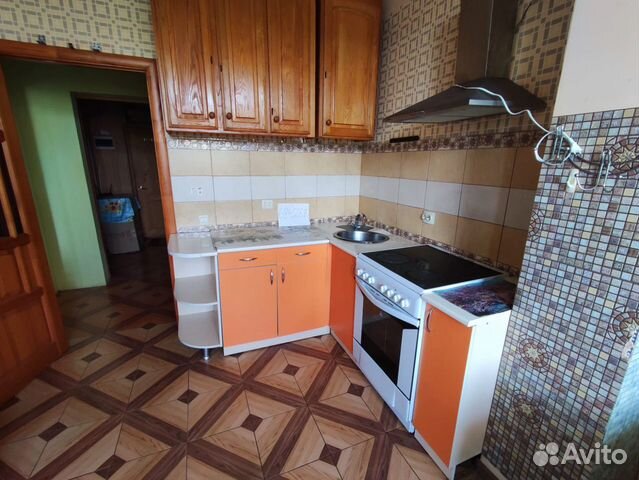 

1-к. квартира, 50 м², 1 кровать