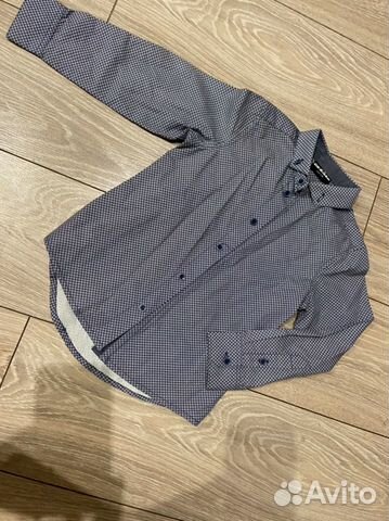 Рубашка для мальчика
