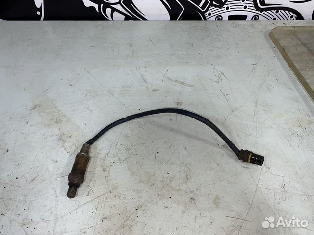 Лямбда зонд Mercedes W140 S500