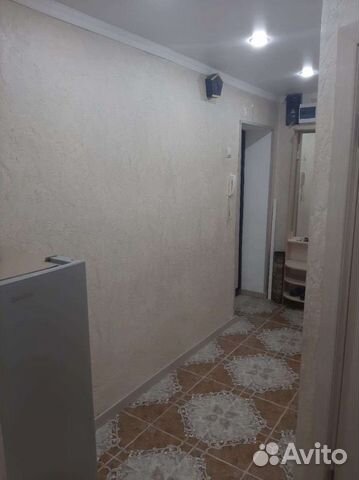 

2-к. квартира, 43 м², 3 кровати