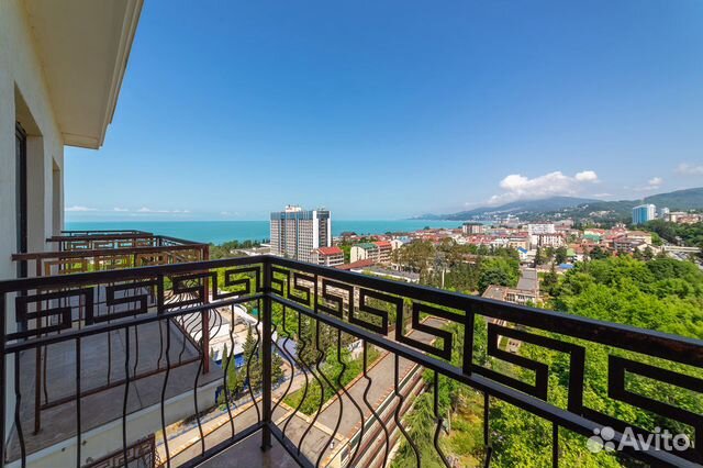 

Квартира-студия, 20 м², 2 кровати