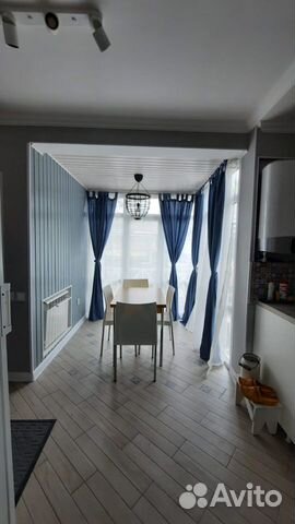 

2-к. квартира, 32 м², 2 кровати