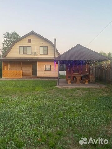

5-к. дом, 130 м²