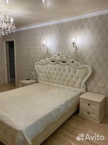 

2-к. квартира, 48 м², 2 кровати