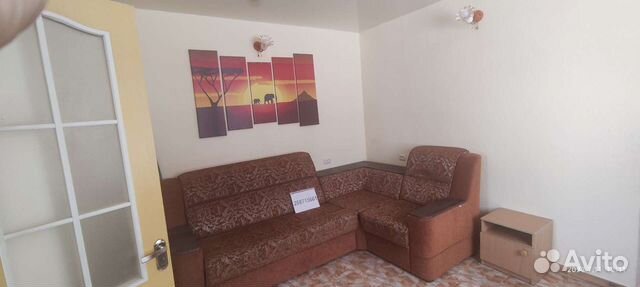 

2-к. коттедж, 80 м²