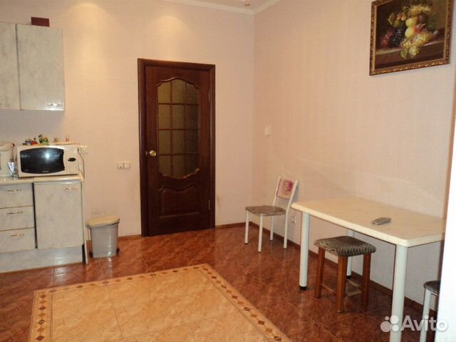 3-к квартира, 160 м², 2/9 эт.