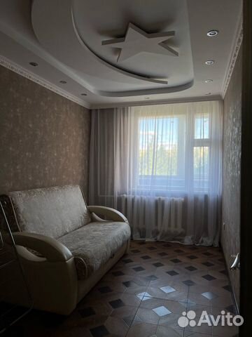 

2-к. квартира, 42 м², 2 кровати