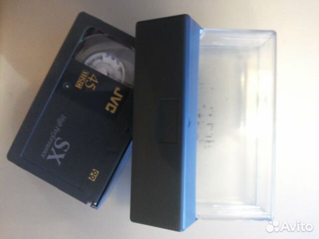 VHS-C Видеокассеты VHS-C. fuji, panasonic VHS-C Видеокассеты VHS-C. fuji, panasonic