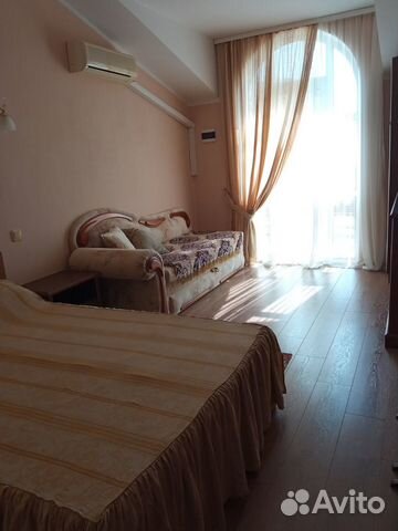 

1-к. квартира, 31 м², 1 кровать