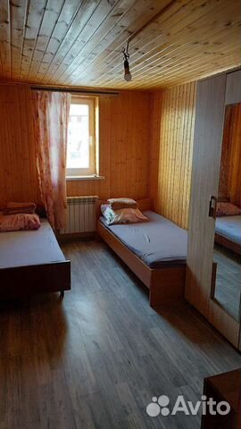 

3-к. дом, 75 м²