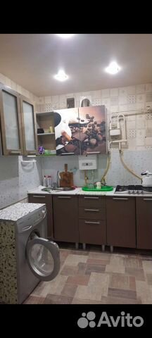

2-к. квартира, 48 м², 4 кровати