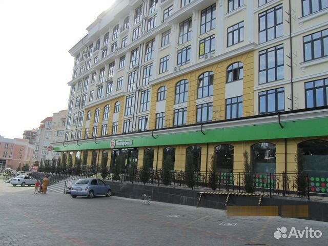 

2-к. квартира, 50 м², 1 кровать