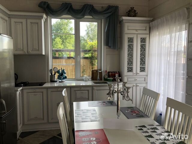 

2-к. коттедж, 90 м²