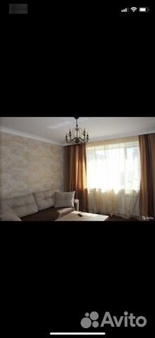 

2-к. квартира, 59 м², 1 кровать