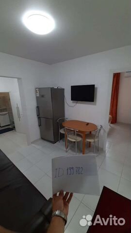 

2-к. квартира, 35 м², 5 кроватей