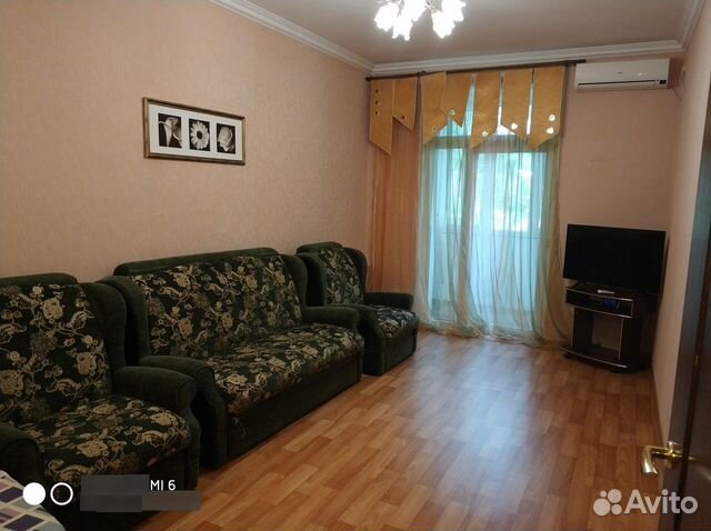 

2-к. квартира, 49 м², 5 кроватей