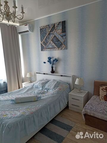 

1-к. квартира, 32,4 м², 2 кровати