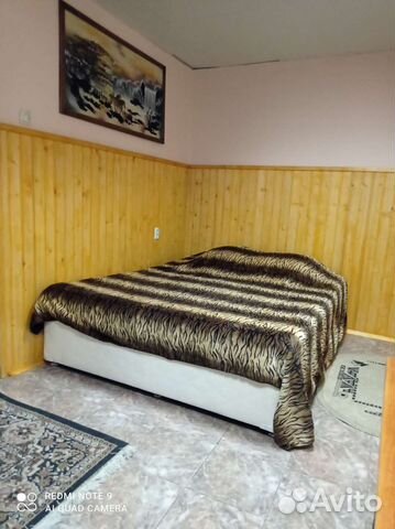 

1-к. квартира, 38 м², 2 кровати