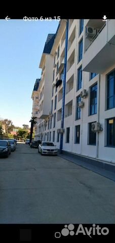 

2-к. квартира, 35 м², 2 кровати