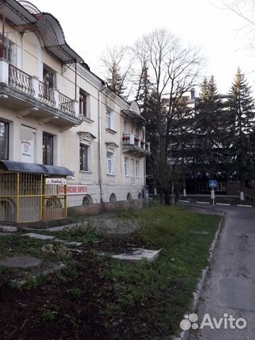 

2-к. квартира, 70 м², 3 кровати