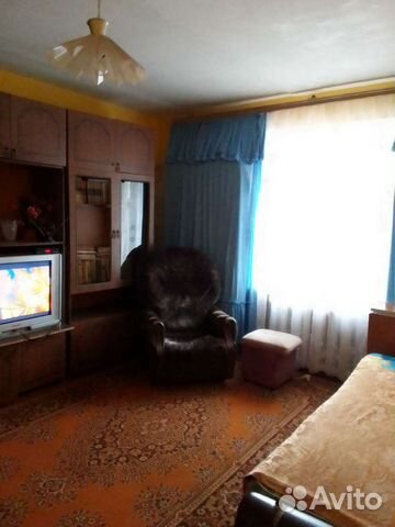 

2-к. квартира, 47 м², 3 кровати