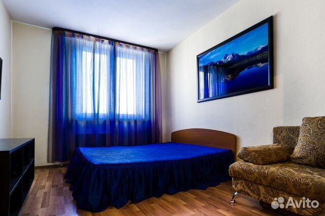 1-к квартира, 35 м², 8/10 эт. 1-к квартира, 35 м², 8/10 эт.