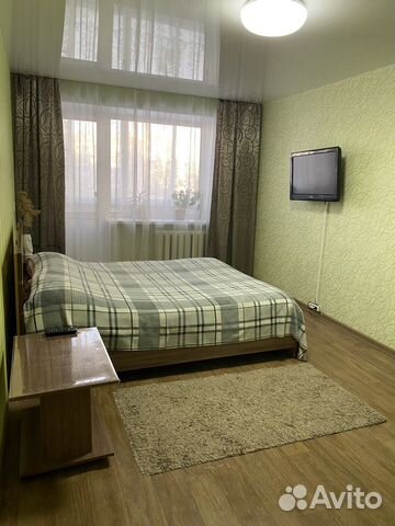 

1-к. квартира, 30,5 м², 2 кровати