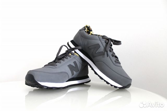 New Balance 501 оригинал/в наличии 