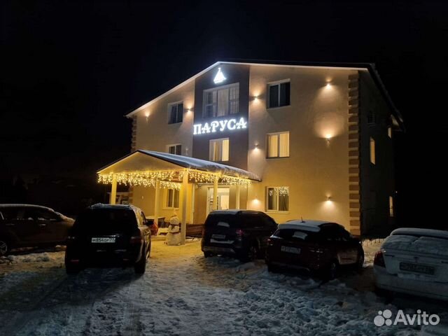 

10-к. и более дом, 500 м²