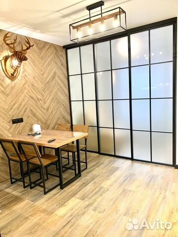 

2-к. квартира, 70 м², 6 кроватей