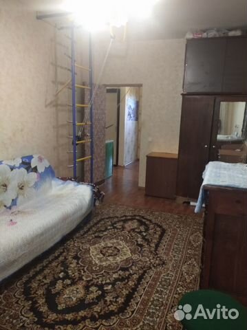 

3-к. квартира, 77 м², 4 кровати