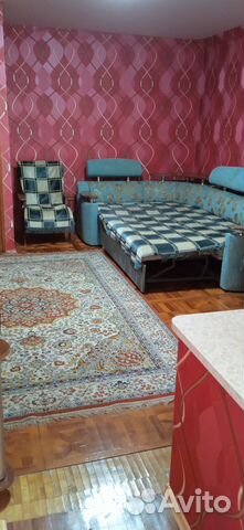 

3-к. квартира, 68 м², 4 кровати