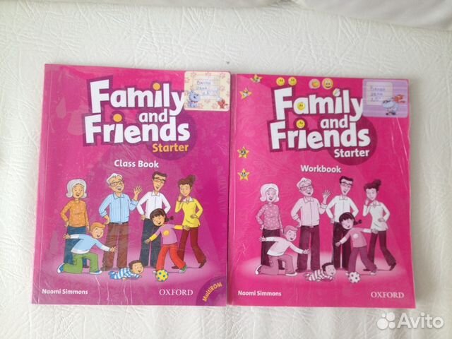 Учебники friends. Учебник friends Starter. Family and friends Starter материалы. Family and friends Starter рабочая тетрадь.
