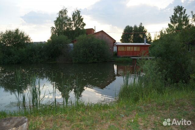 

4-к. коттедж, 120 м²
