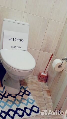 

Квартира-студия, 25 м², 1 кровать